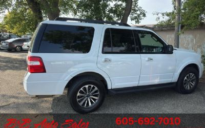 Photo of a 2017 Ford Expedition XLT for sale