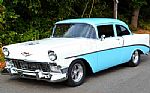 1956 Bel Air Thumbnail 4