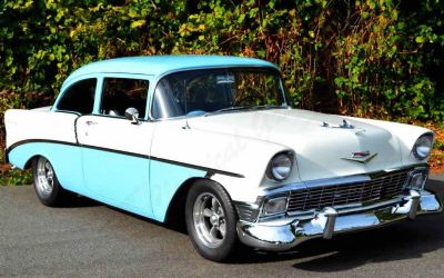 1956 Chevrolet Bel Air 