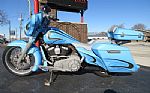 2011 Street Glide Thumbnail 26