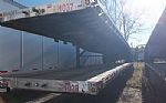 2007 Flatbed Trailer Thumbnail 1