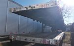 2007 Flatbed Trailer Thumbnail 2