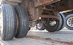 2007 Flatbed Trailer Thumbnail 4
