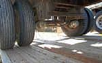 2007 Flatbed Trailer Thumbnail 5