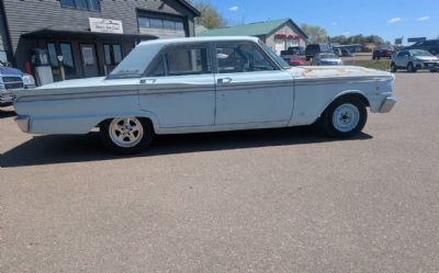 Photo of a 1963 Ford Fairlane 500 for sale
