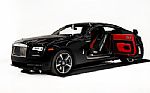 2017 Wraith Thumbnail 54