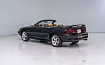 1998 Mustang Cobra SVT Convertible Thumbnail 3