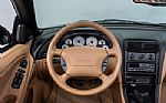 1998 Mustang Cobra SVT Convertible Thumbnail 11