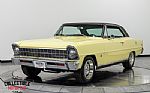 1967 Nova SS Tribute Thumbnail 8