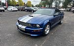 2008 Mustang Thumbnail 3