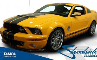 Photo of a 2008 Ford Mustang Shelby GT500 SE 427 for sale