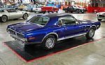 1968 Cougar XR-7 Thumbnail 14