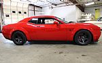 2022 Challenger SRT Hellcat Super S Thumbnail 7
