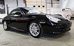 2002 911 Carrera Cabriolet Thumbnail 5