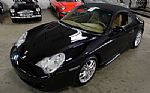 2002 911 Carrera Cabriolet Thumbnail 10