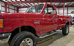 1991 F350 XLT Lariat Thumbnail 45