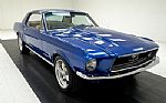 1968 Mustang Hardtop Thumbnail 7