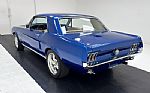 1968 Mustang Hardtop Thumbnail 3