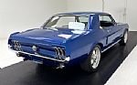 1968 Mustang Hardtop Thumbnail 5