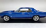 1968 Mustang Hardtop Thumbnail 2