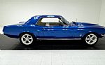 1968 Mustang Hardtop Thumbnail 6