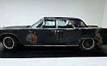 1961 Continental 4 Door Sedan Thumbnail 2
