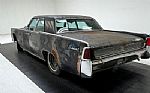 1961 Continental 4 Door Sedan Thumbnail 3