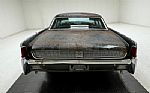 1961 Continental 4 Door Sedan Thumbnail 4