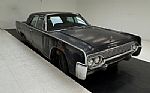 1961 Continental 4 Door Sedan Thumbnail 7