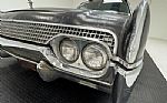 1961 Continental 4 Door Sedan Thumbnail 11