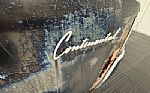 1961 Continental 4 Door Sedan Thumbnail 20