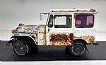 1973 DJ 5C Postal Jeep Thumbnail 2