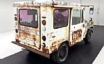 1973 DJ 5C Postal Jeep Thumbnail 5
