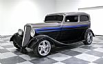 1934 Sedan Thumbnail 3