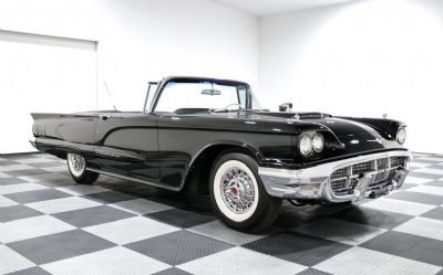 Photo of a 1960 Ford Thunderbird for sale
