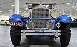 1928 Six 526 Thumbnail 13