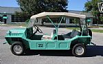 1966 Mini Moke Thumbnail 9