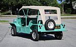 1966 Mini Moke Thumbnail 12