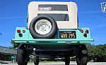 1966 Mini Moke Thumbnail 14