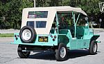 1966 Mini Moke Thumbnail 18