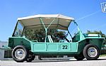 1966 Mini Moke Thumbnail 20