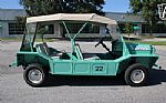 1966 Mini Moke Thumbnail 21