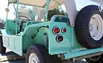 1966 Mini Moke Thumbnail 31