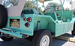 1966 Mini Moke Thumbnail 32