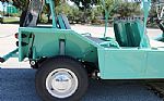 1966 Mini Moke Thumbnail 33