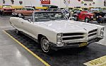 1966 Bonneville 389 Convertible Thumbnail 2