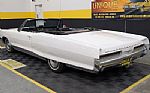 1966 Bonneville 389 Convertible Thumbnail 4