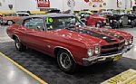 1970 Chevelle 502 SS Tribute Thumbnail 2