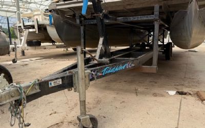 Photo of a 2003 Tidal Wave Trailer for sale