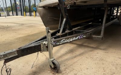 Photo of a 2007 Tidalwave PT22 2007 Tidalwave Trailer for sale